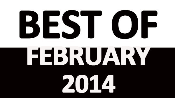 Best of February