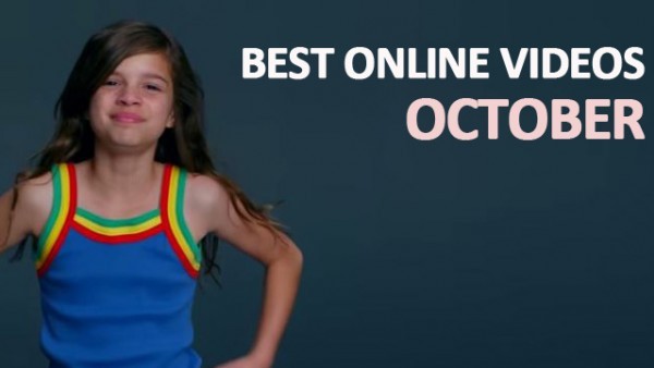 Best Online videos October