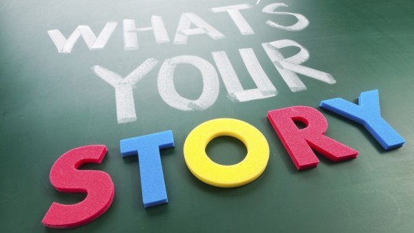 What's your story