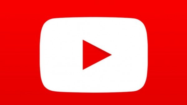 You Tube logo